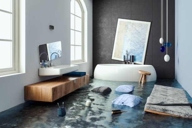 Best Water damage contractors near me  in Soh Weber, UT