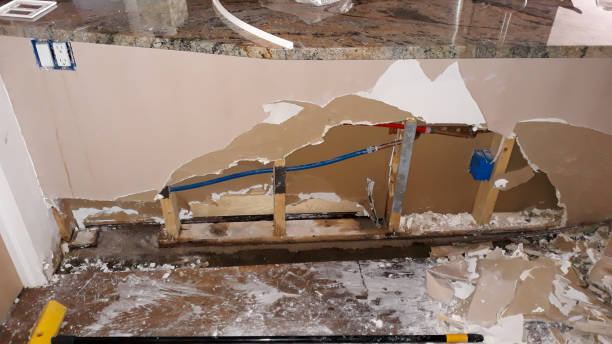 Best Water damage restoration company  in Soh Weber, UT